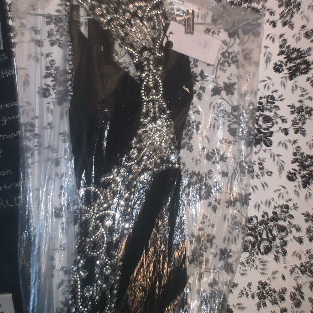 Jovani Prom Dress